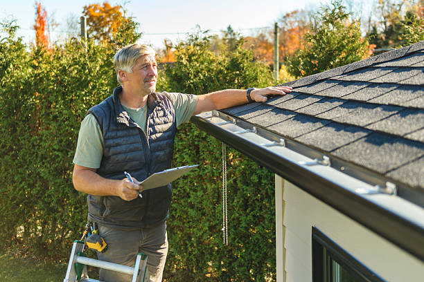 Trusted Metal Roofing service in Woodburn, IN - Ben Roofing and Steel LLC
